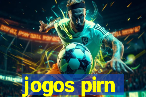 jogos pirn